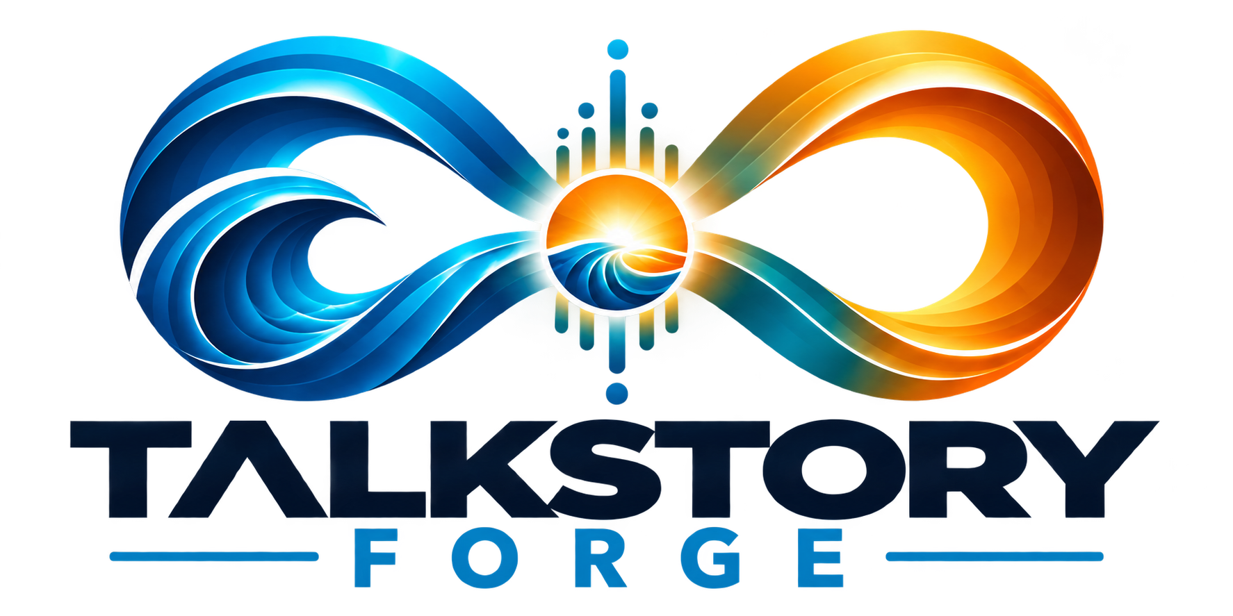 TalkStory Forge