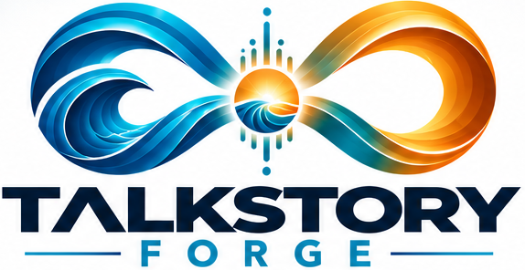 TalkStory Forge